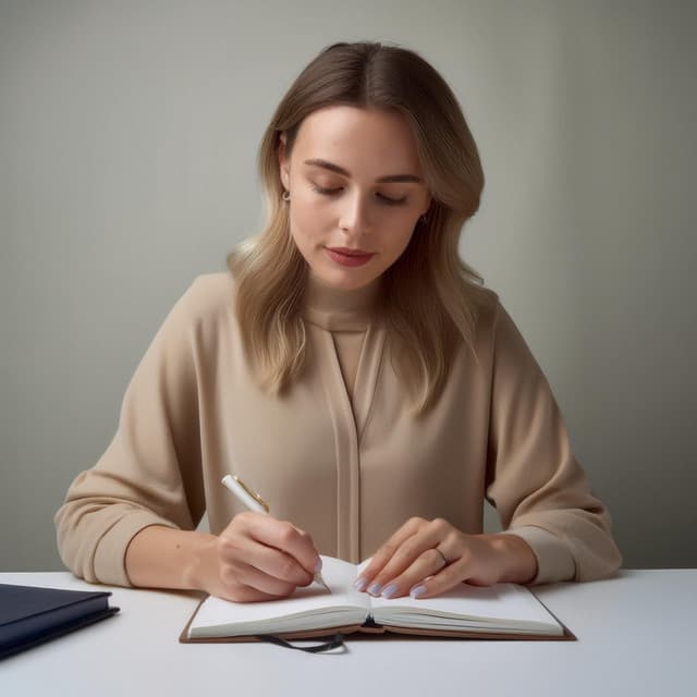 Mejorador De Concentración: Melodías Para Un Enfoque Profundo - Cala tranquila