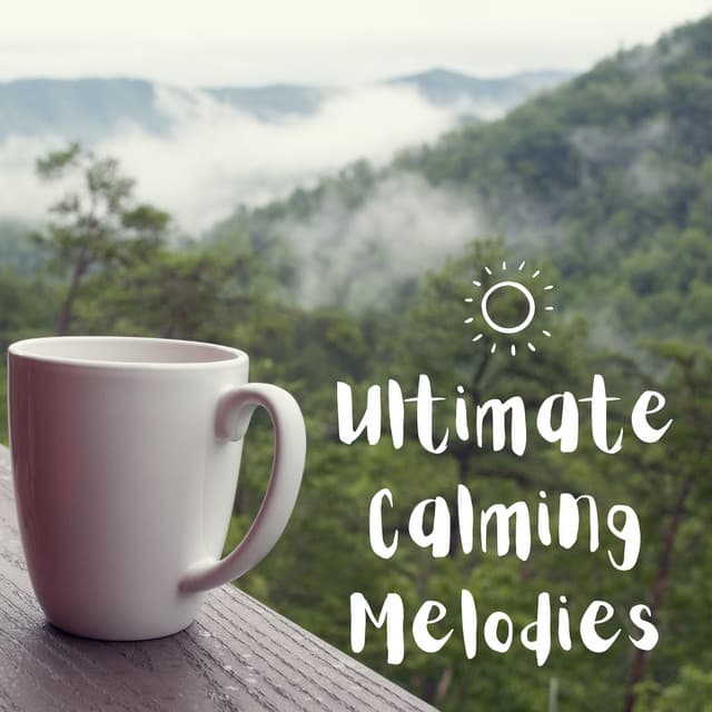 Ultimate Calming Melodies: Peaceful Music to Destress and Soothe Your Spirit - Chakra Meditation Specialists