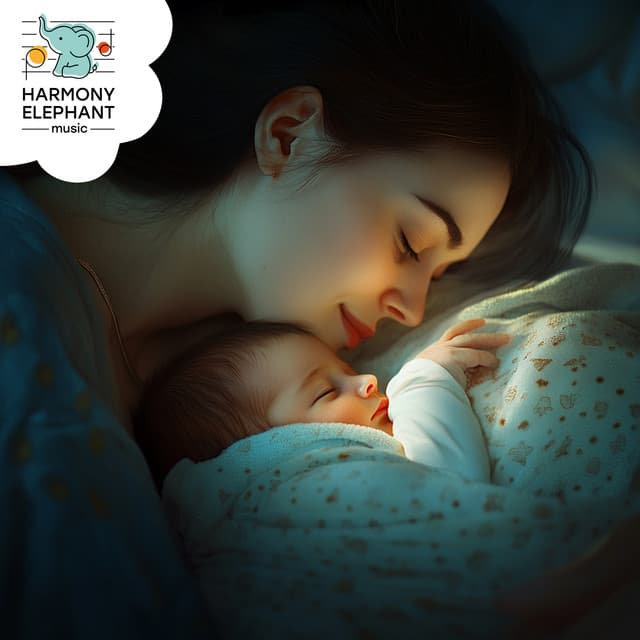 Nighttime Bliss - Sleep My Child