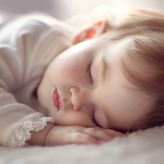 Arrullo De La Hora De Los Sueños Para Las Noches Tranquilas Del Sueño Del Bebé - Ruido Blanco Para Bebes