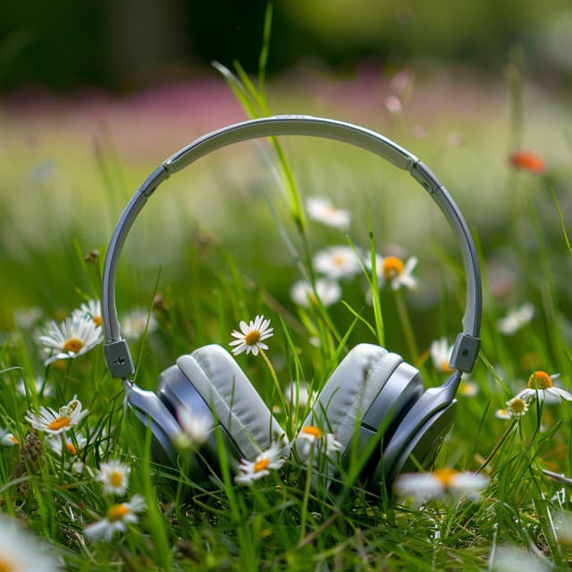 Peaceful Music Journey