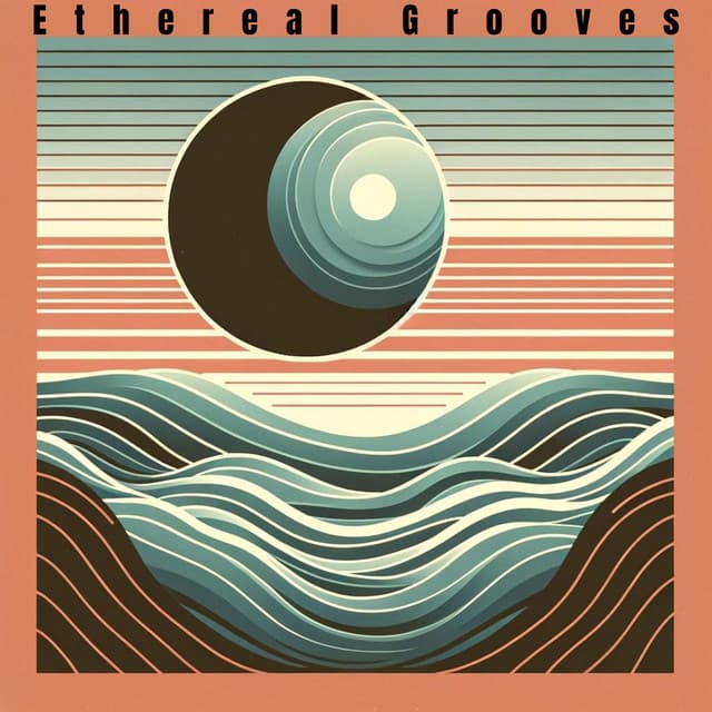 Ethereal Grooves: Surreal House Escapes - DJ Grumon EDM