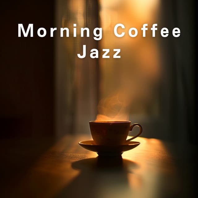 Morning Coffee Jazz - Eximo Blue
