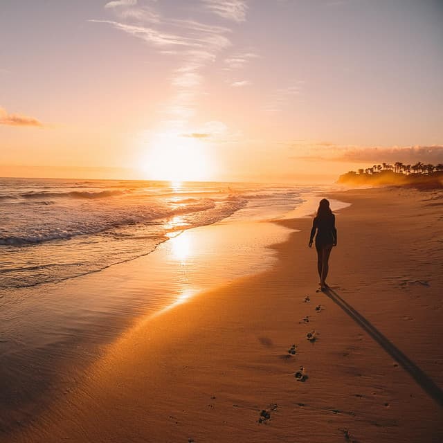 Melodías Para Relajarse: Música Para Calmarse - Tranquilidad Eterna