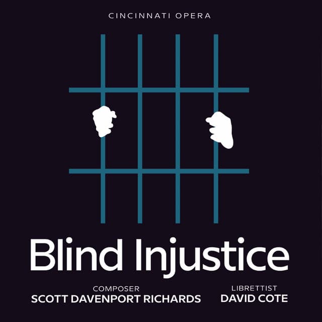 Scott Davenport Richards