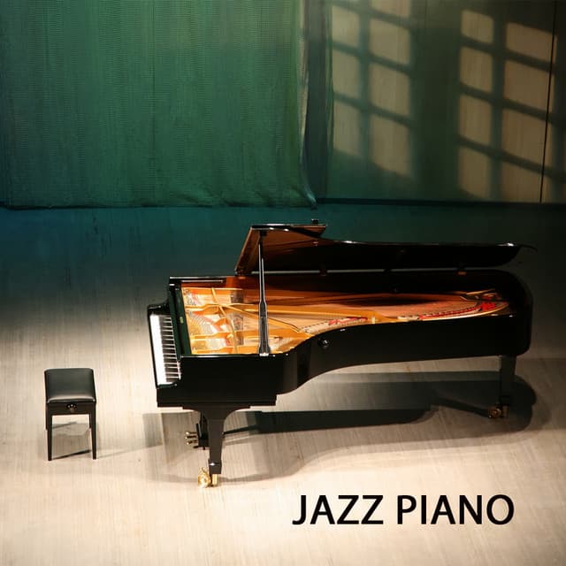 Jazz Piano - James Royale