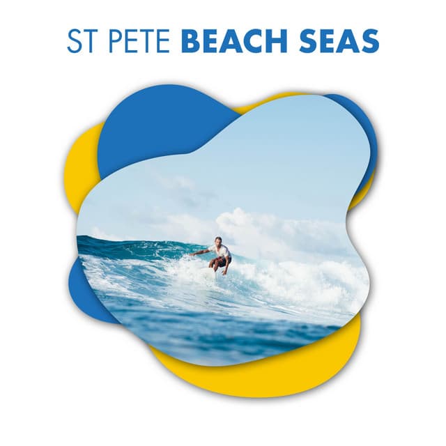St Pete Beach Seas - The Sound Reserve