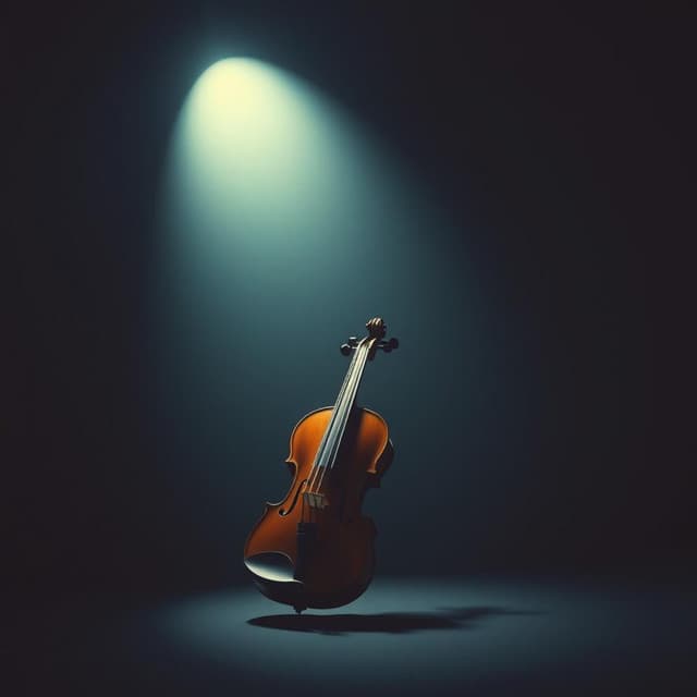 Hush Violin - Violin Music
