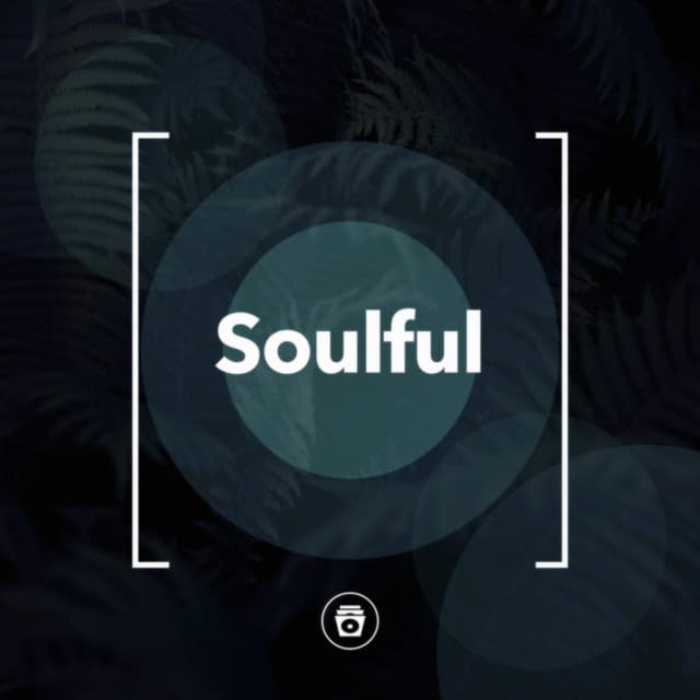 Soulful - Heavy Rain Sounds