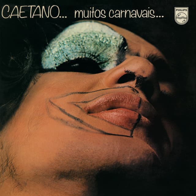 Muitos Carnavais - Caetano Veloso