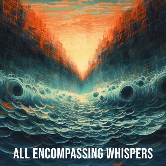 All Encompassing Whispers - Subliminals For All