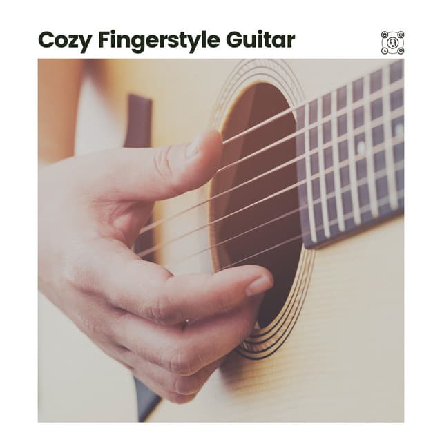 Cozy Fingerstyle Guitar - Guitar Instrumentals