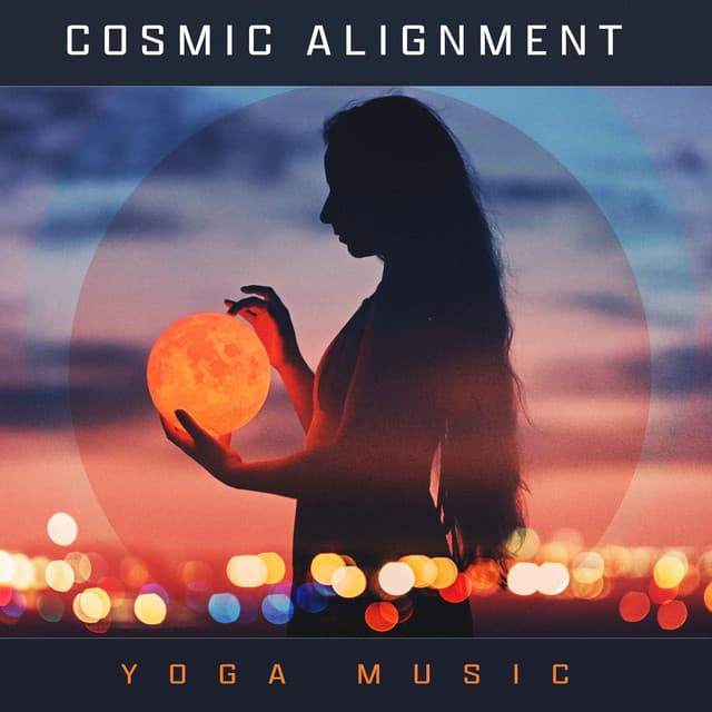 Cosmic Alignment - Yoga Music