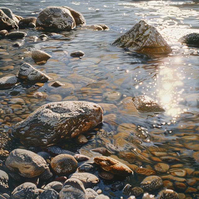 Ritmos Relajantes: Música Para Relajarse - Mentes neuronales