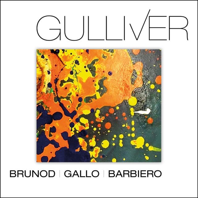 Gulliver - Maurizio Brunod