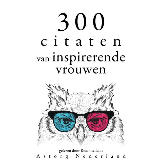 300 citaten van inspirerende vrouwen - Anne Frank