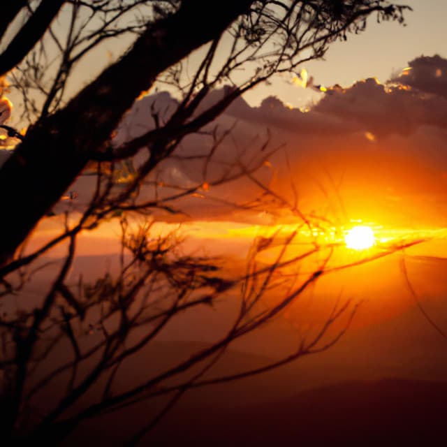 ! ! ! ! Golden Hour - Relaxing Music