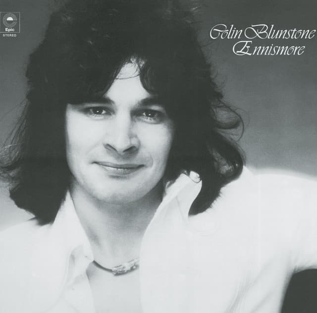 Ennismore - Colin Blunstone
