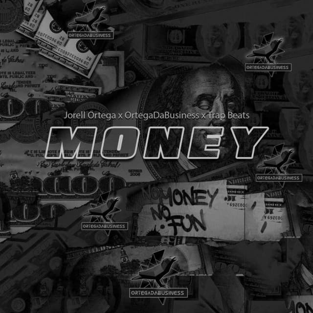 Money - Jorell Ortega