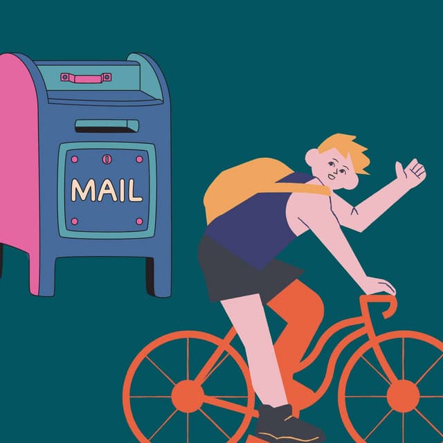 Dream Like Backdrop for Folk Dreams - Happy Sunday Morning Music