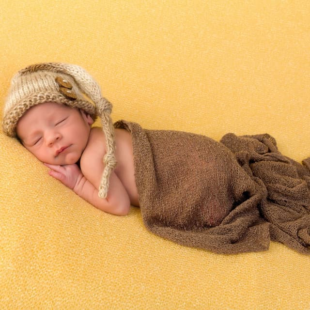 Heavenly Hush: A Baby Lullaby of Peace - Spiritual Medicine