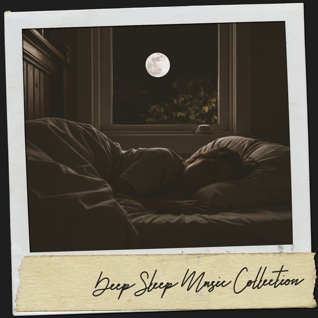 Deep Sleep Music Collection: Lullabies for the Soul - Cat Music Therapy