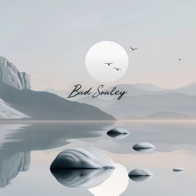 Where Shadows Dance with Starlight - Bud Souley