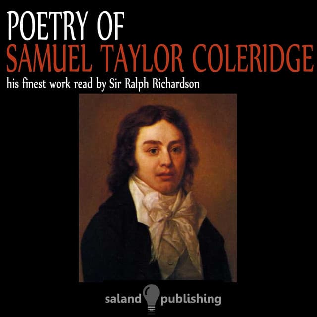 Poetry of Samuel Taylor Coleridge - Sir Ralph Richardson
