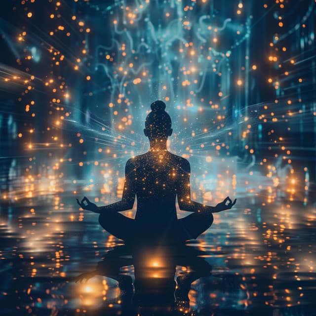 Vibraciones Tranquilas: Música Relajante Para La Relajación - Proyecto BGM relajante