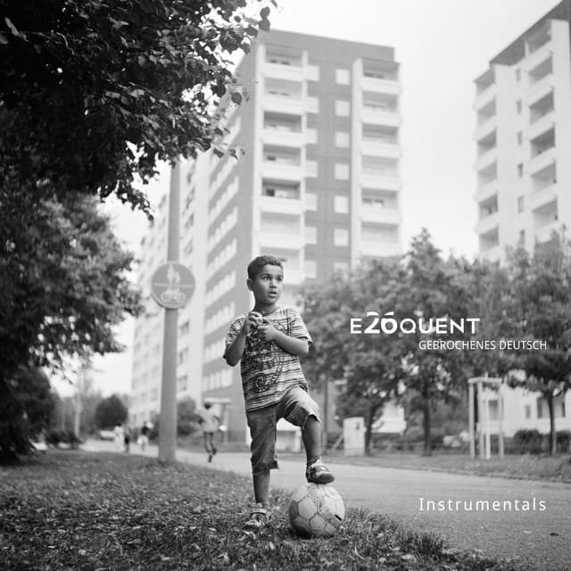 Gebrochenes Deutsch - dude26