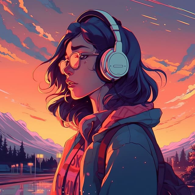 Tranquility - Focus Chamber