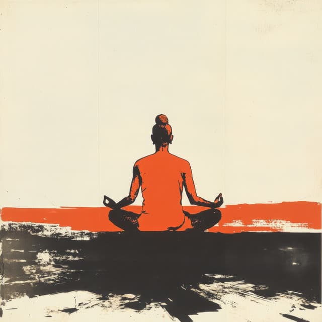 L'orso Riposa La Sua Anima in Tristi Beat Lo-fi - Healing Atmospheres