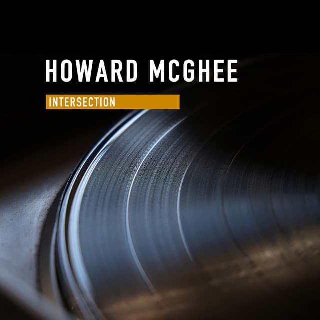Intersection - Howard McGhee