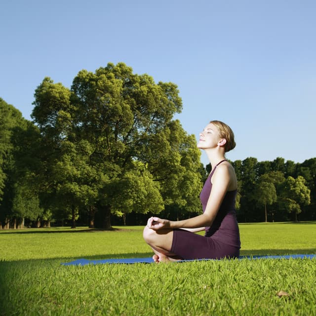 Piano Rain Meditation: Reflective Drops of Peace - Classical New Age Piano Music