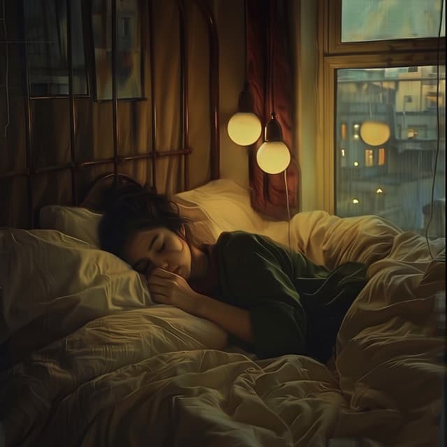 Sleeping Music Playlist