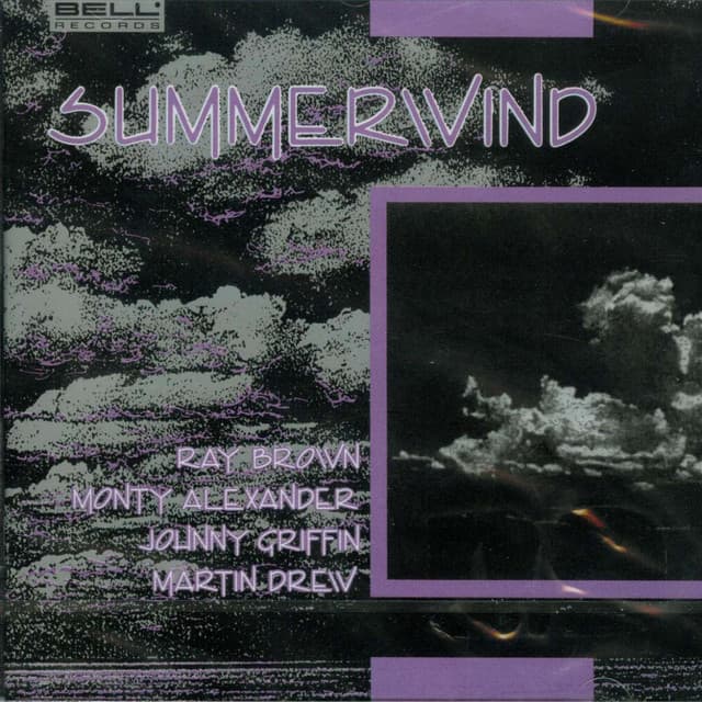 Summerwind - Ray Brown