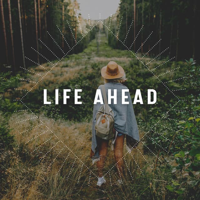 Life Ahead - Chillout Lounge