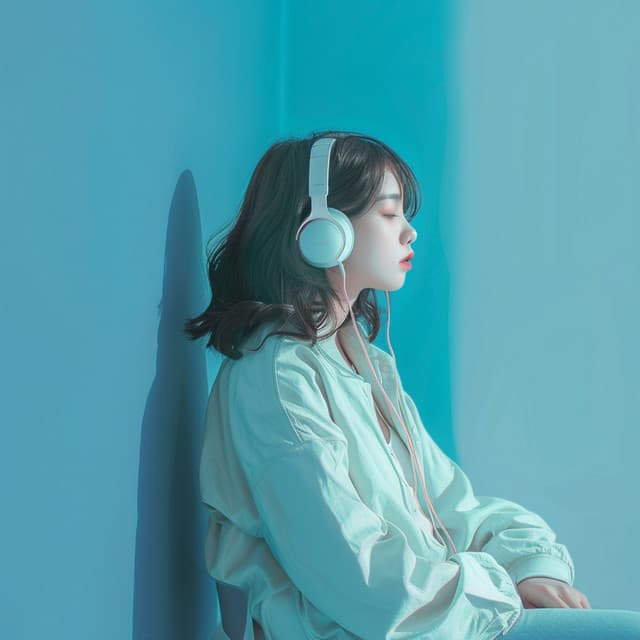 Música Para Relajación: Serenidad Al Anochecer - Terapia de relajación y alivio del estrés