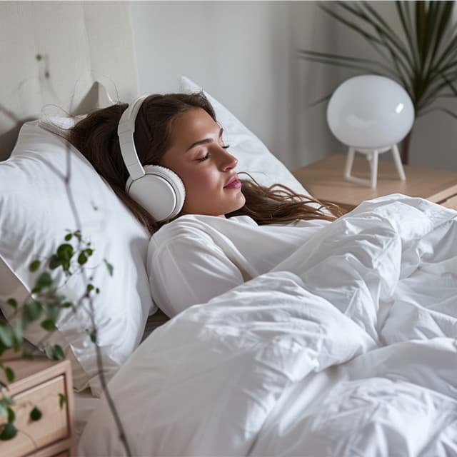 Sleep Inducing Tunes: Chill Music for Rest - Calming Sleep Music Academy