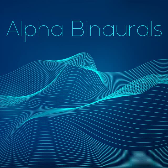 Alpha Binaurals - Binaural Music Zone