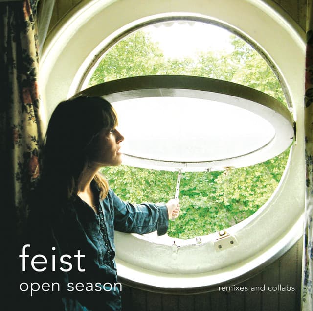 Open Season - Feist