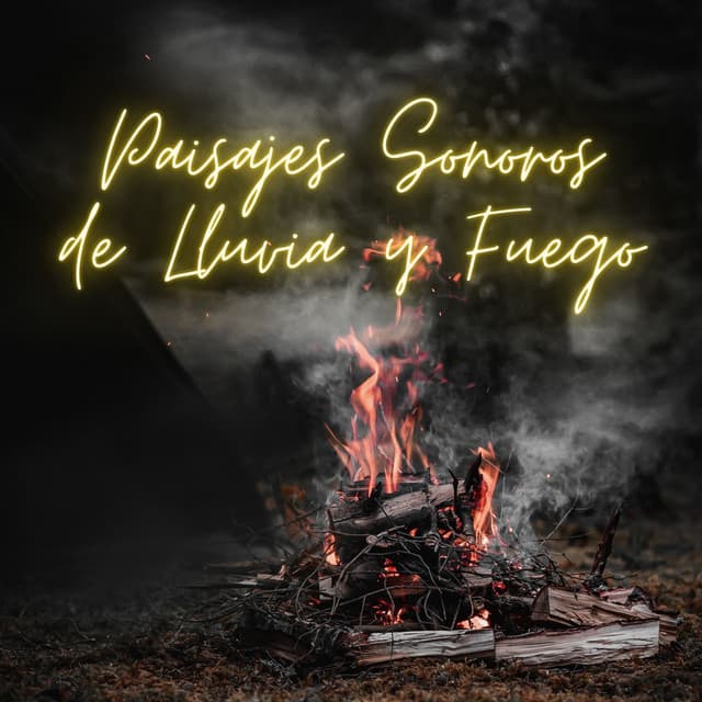Paisajes Sonoros De Lluvia Y Fuego - Escuela de Lluvia