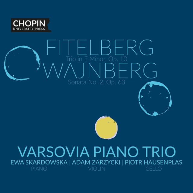 Varsovia Piano Trio