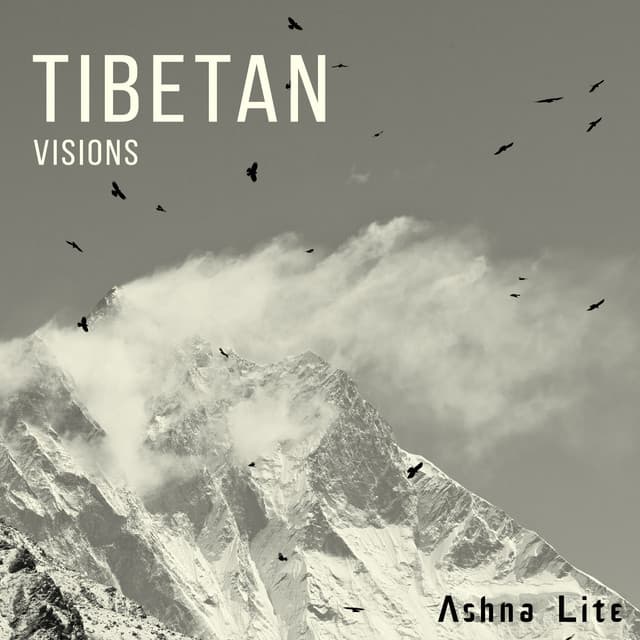 Tibetan Visions - Ashna Lite