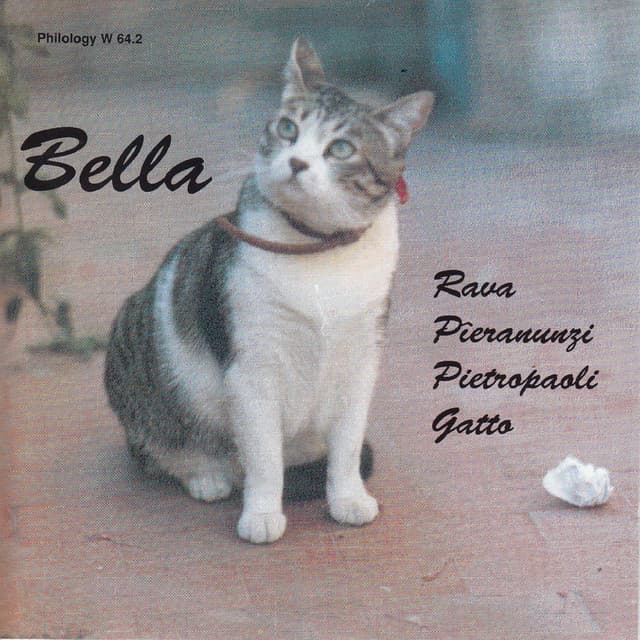 Bella - Enrico Rava
