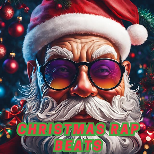 Christmas Rap Beats - Rap Caviar