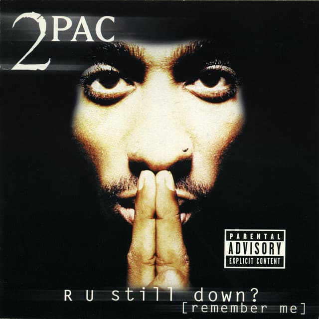 R U Still Down? - 2Pac