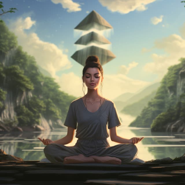 Peaceful Lofi: Meditation Moods - Lo-fi Hip Hop Beats