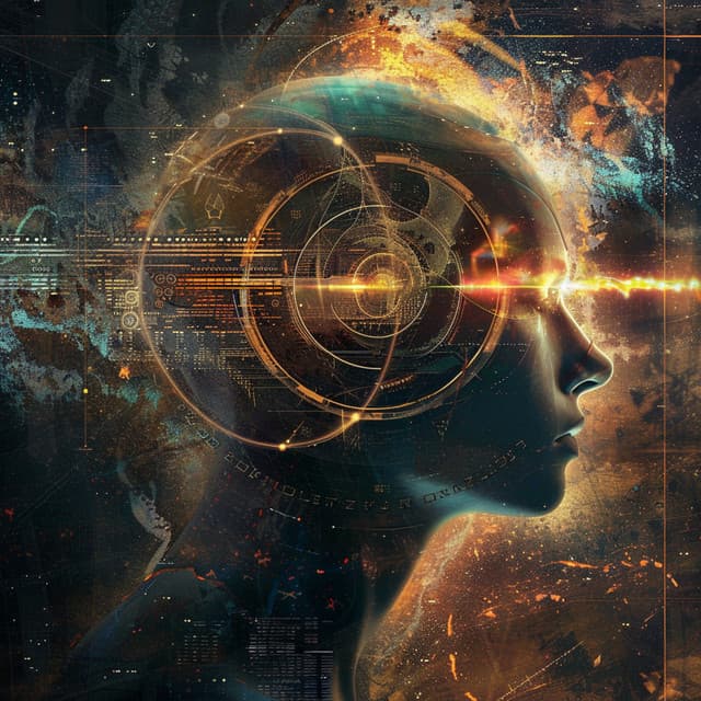 Neon Melodies: A Binaural Rhythm - Doctor Hz