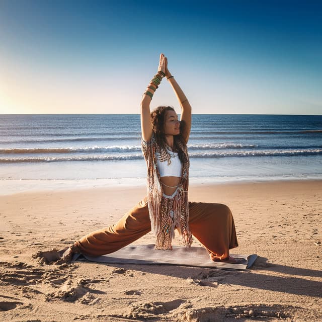 Orchestra For Meditation And Universal Balance - Bertie Lambert